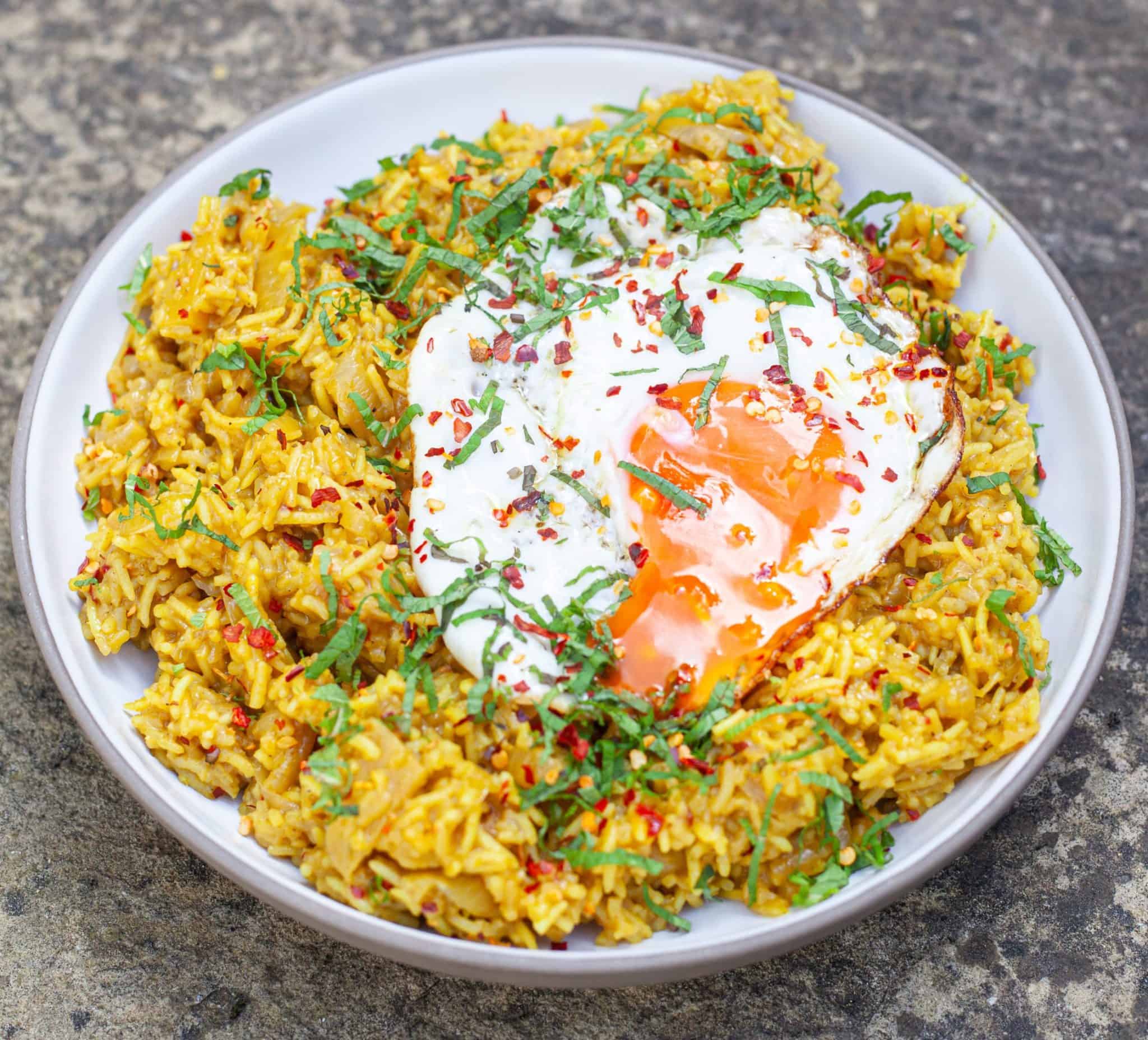 Butter-Curried-Rice-Egg