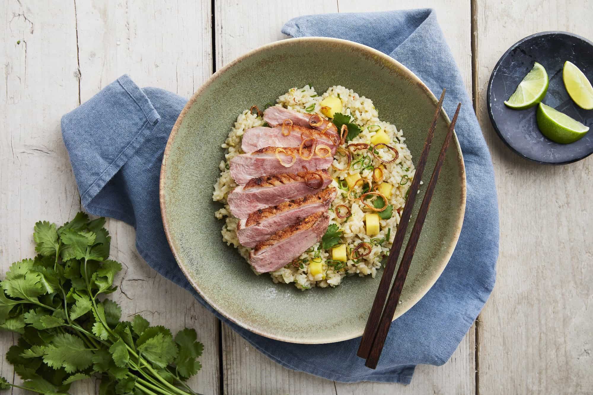 Duck-Breast-Curry-Infused-Jasmine
