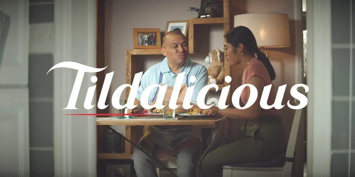 Tildalicious