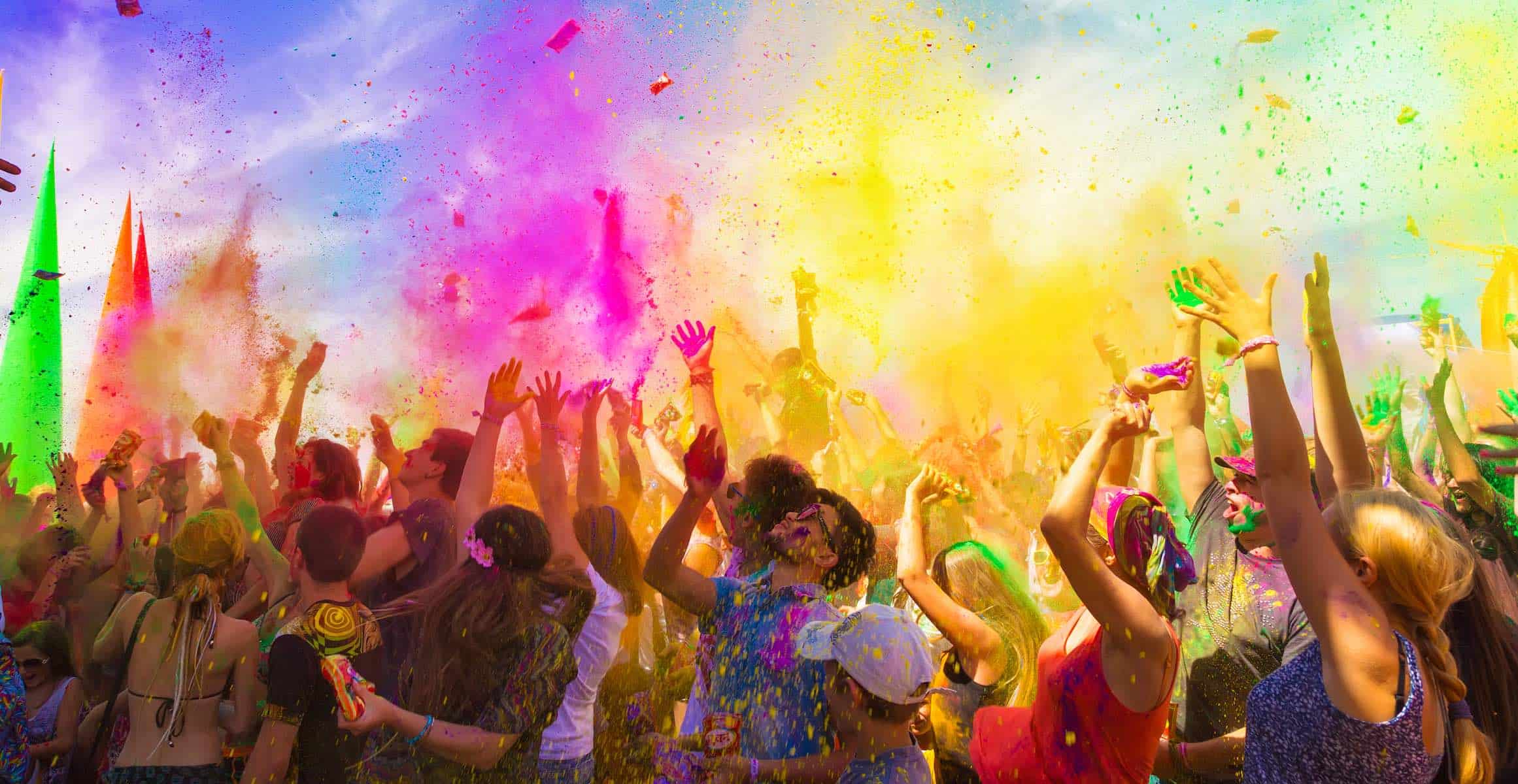 Holi