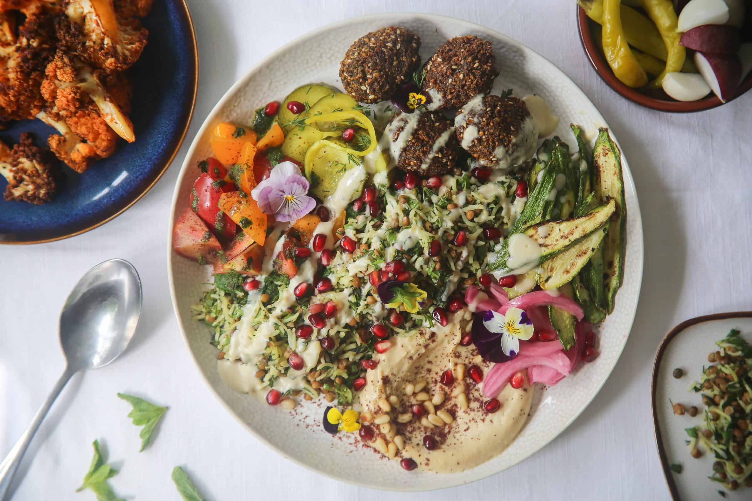 Mezze Platter-026-2-min