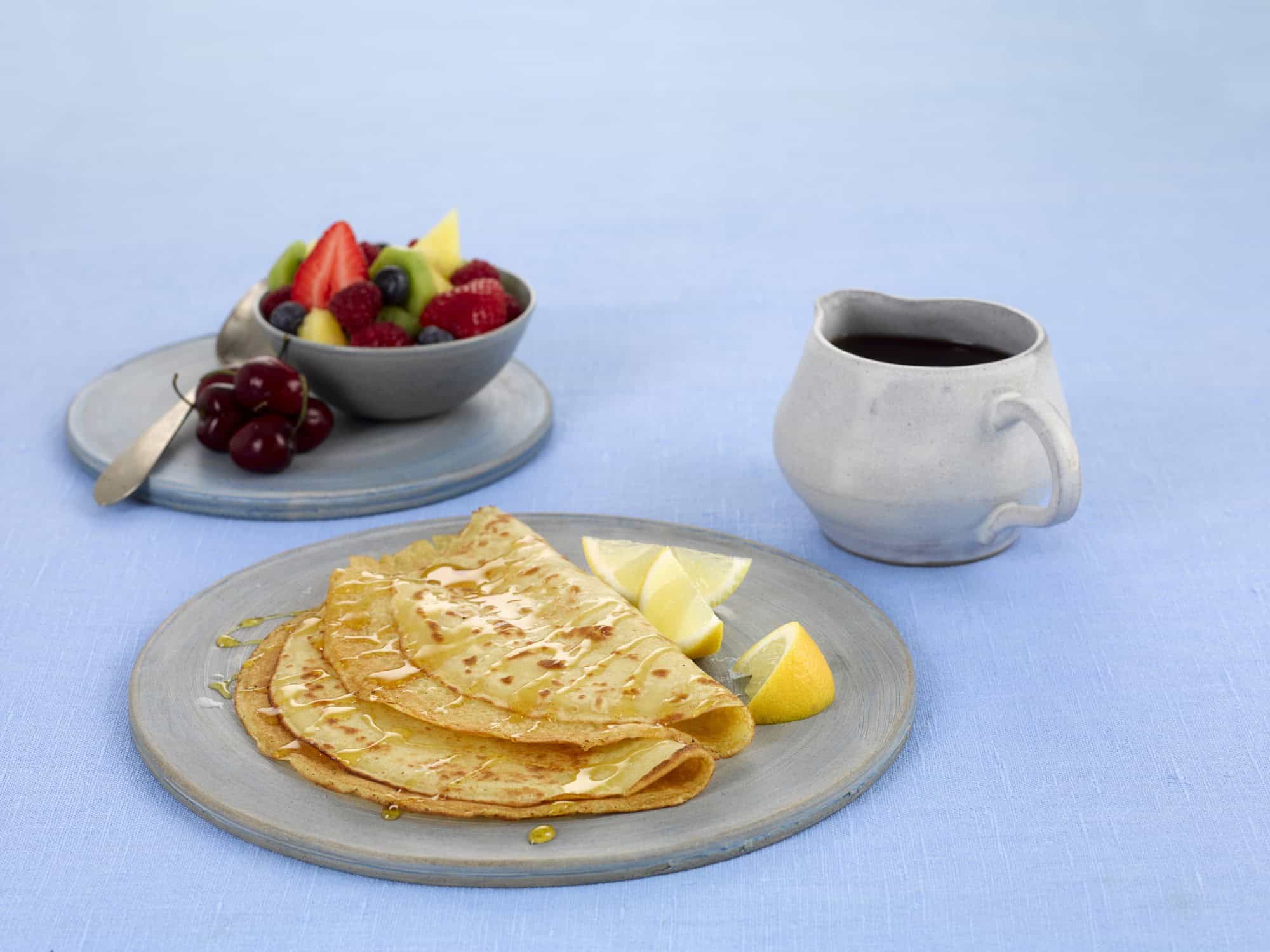 Pancakes