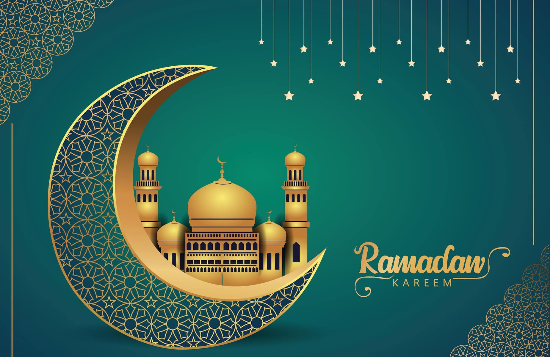 Ramadam
