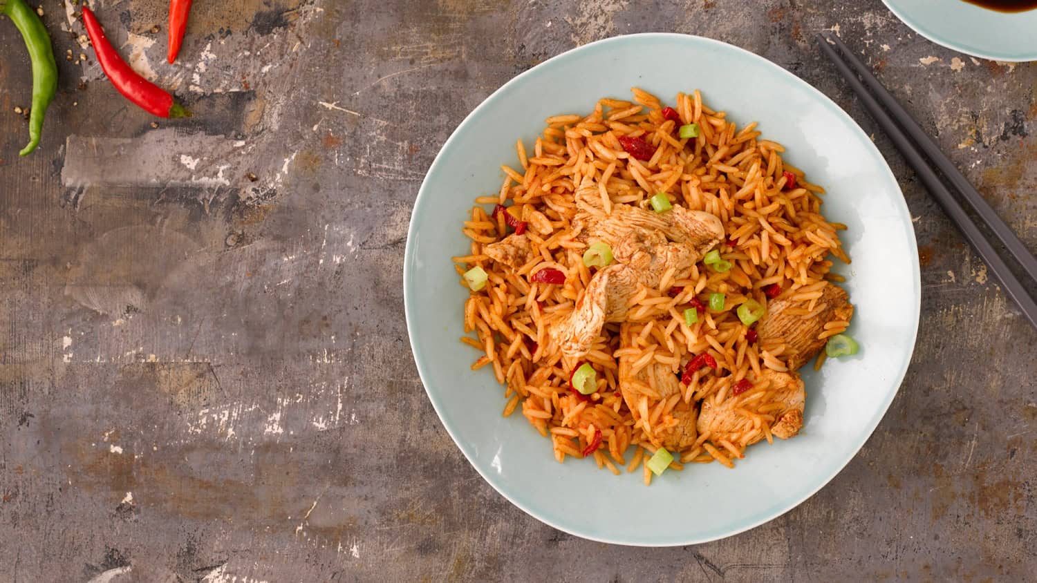 chilli-chicken