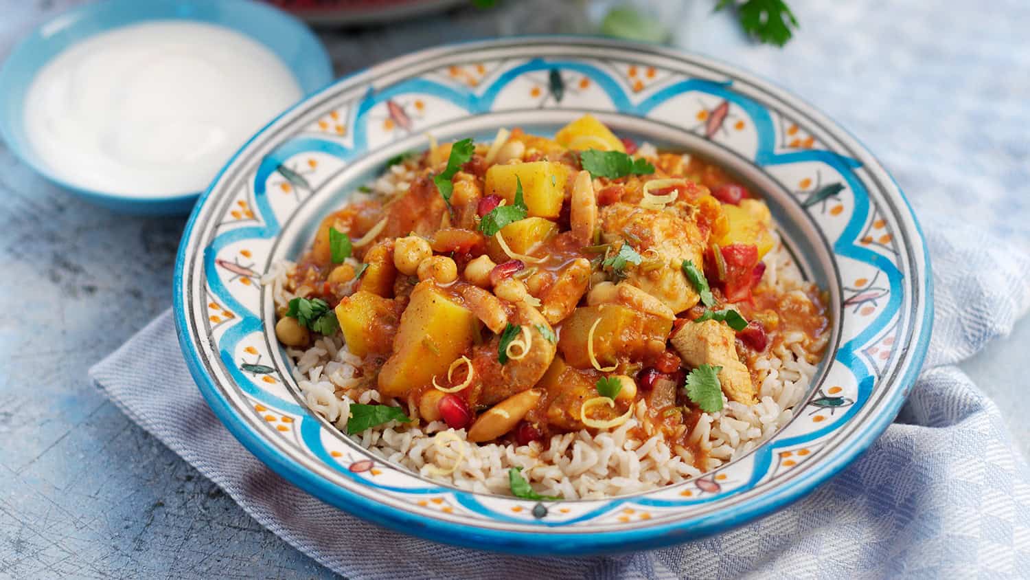 Turkey_Tagine
