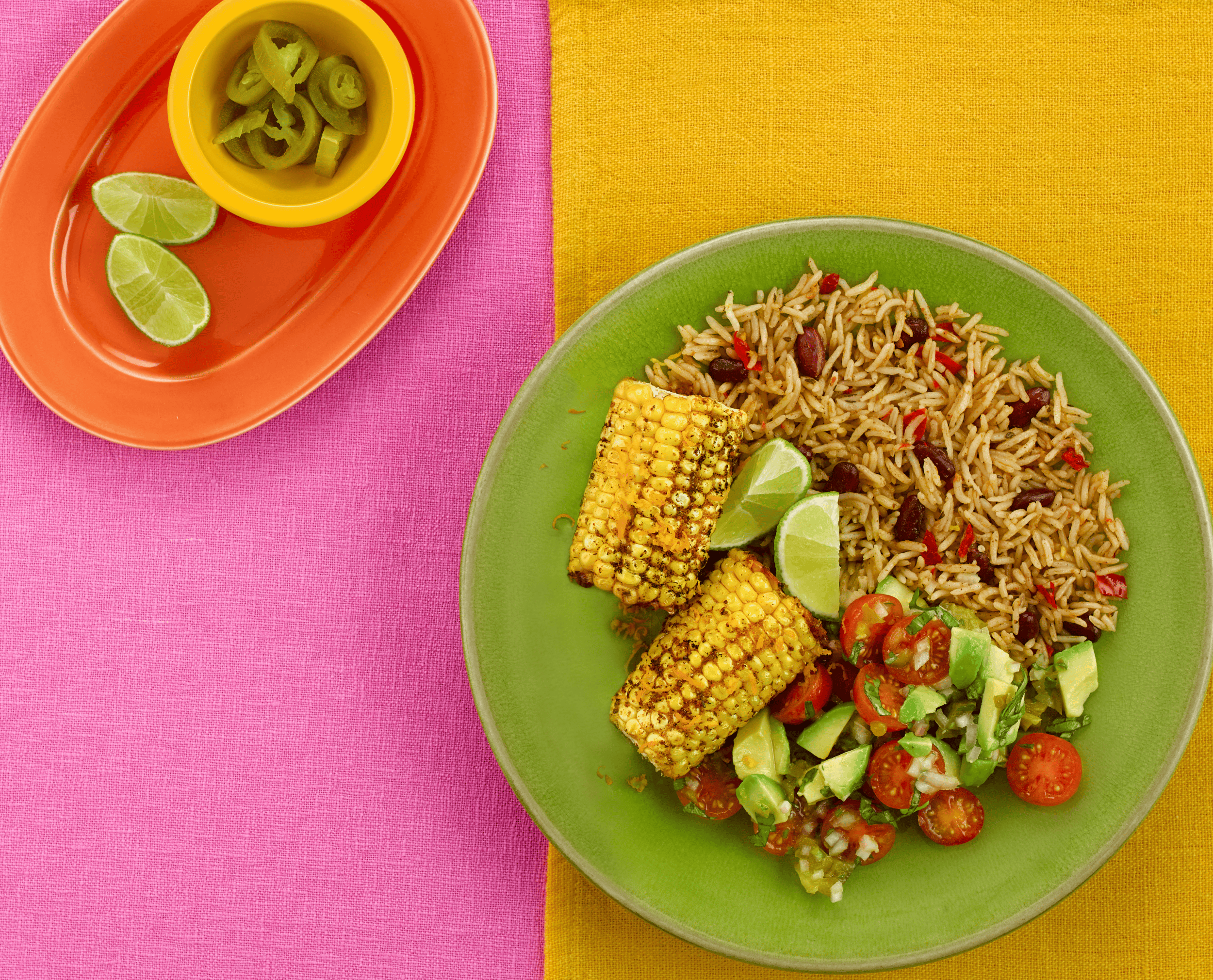 Grilled Corn Resized