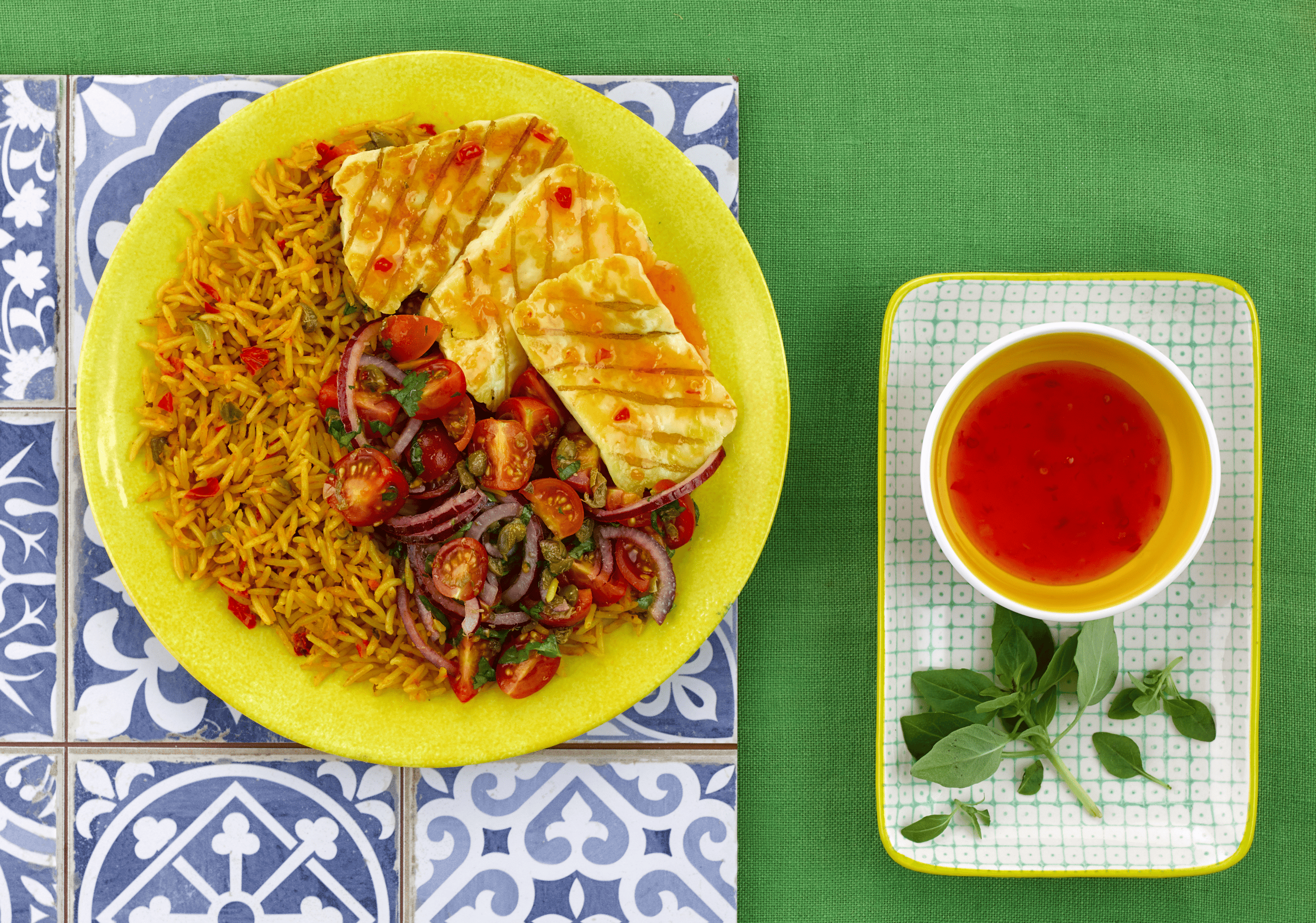 Halloumi resized