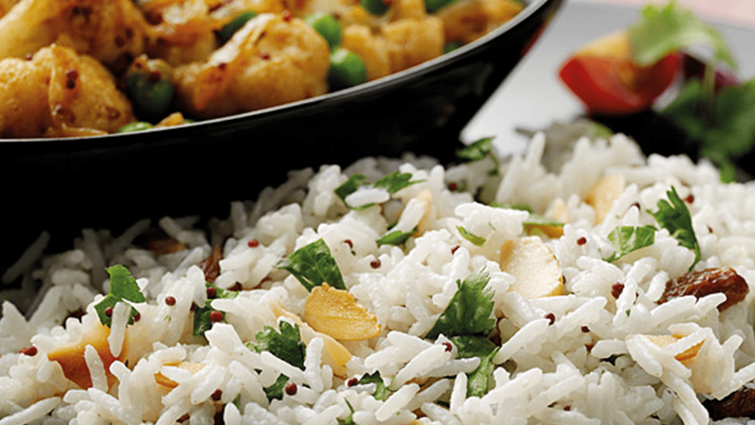 Spicy Cauliflower