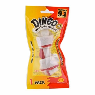 Printed PE Laminate Al Foil Dry Dog Food Pouches Plastic Ziplock Bags On The Top