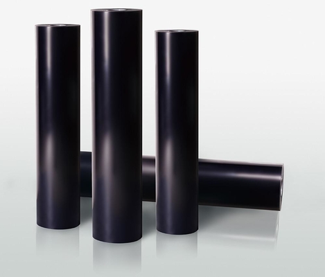 Flexible Food Grade Laminating Film Roll Easy Open For Lamination Machine