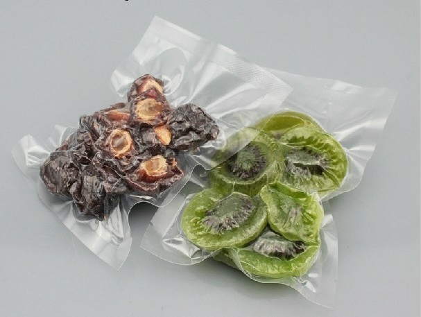 Fresh Food Storage Vacuum Seal Food Bags Air Tight Packaging Bags For Meat