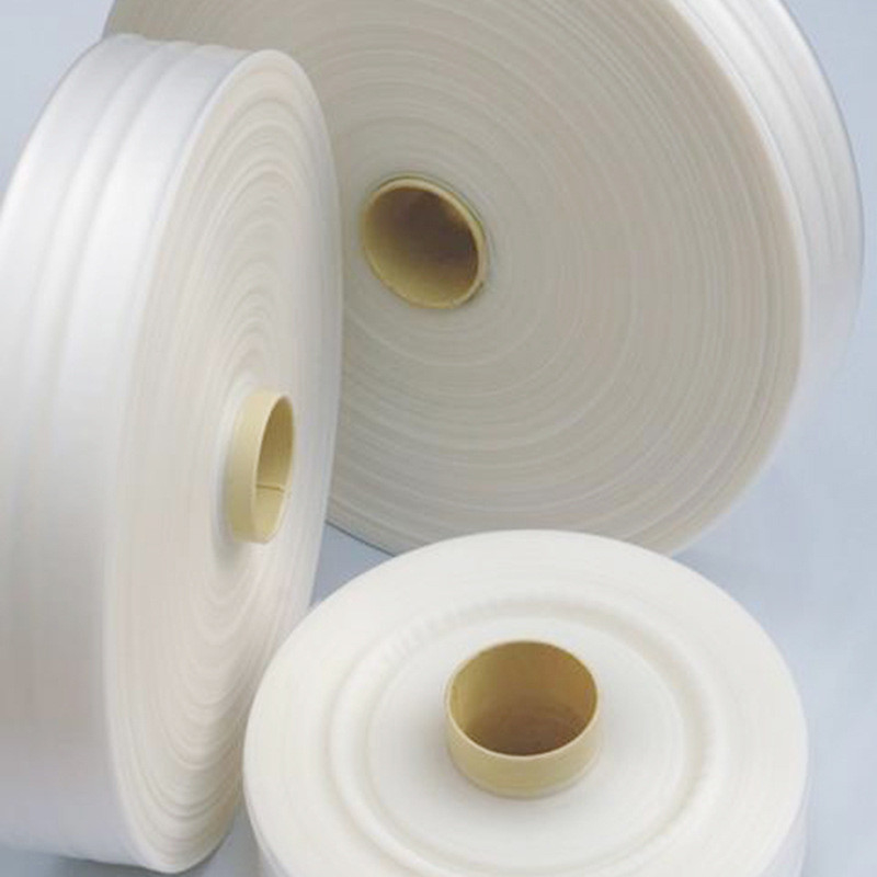 Biodegradable Recycled Laminating Roll Film Leak Proof With Vivid Printing Effect