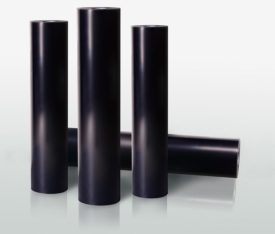 Flexible Food Grade Laminating Film Roll Easy Open For Lamination Machine